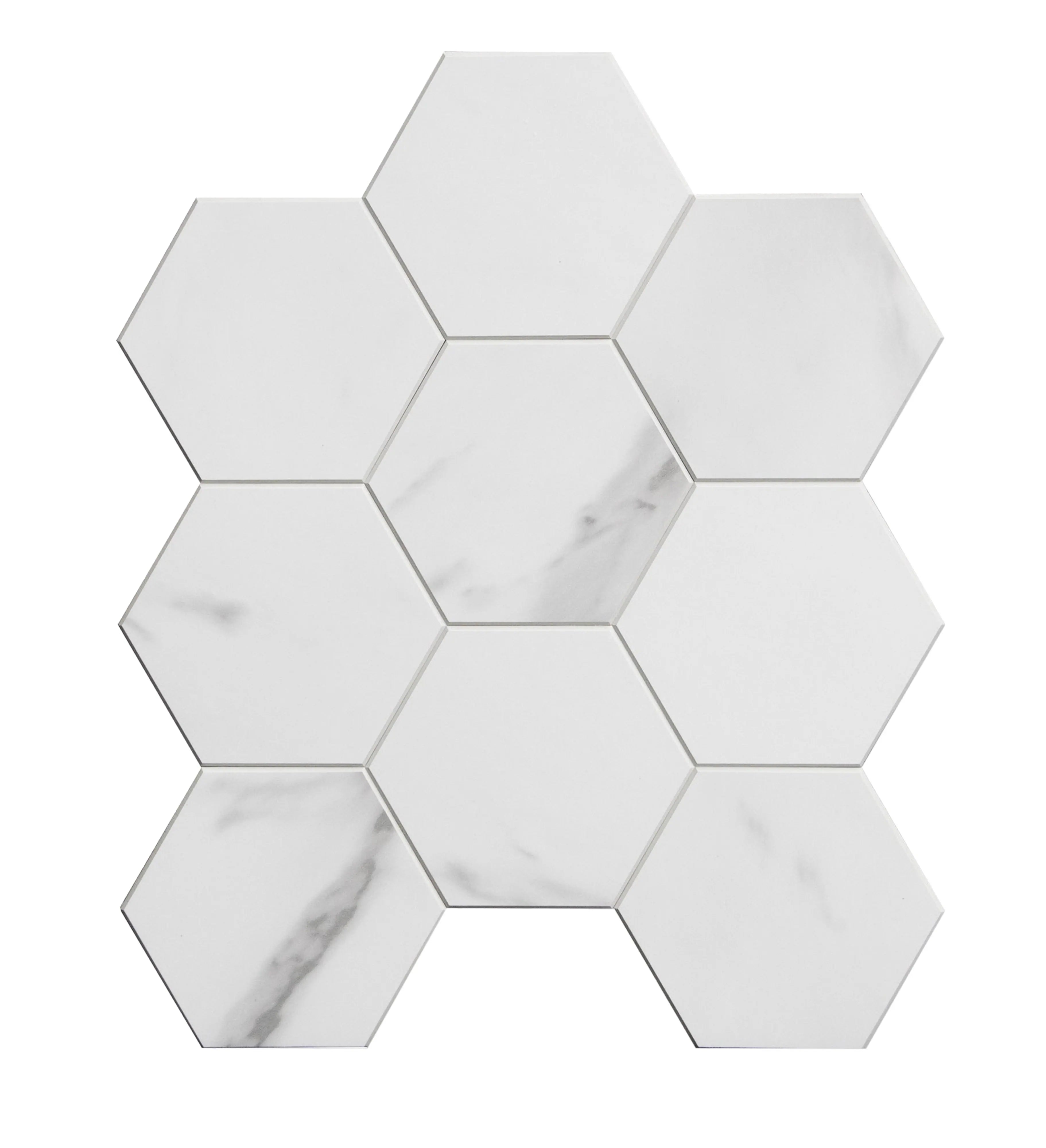 Statuario-Hexagon-Peel-and-Stick-Backsplash