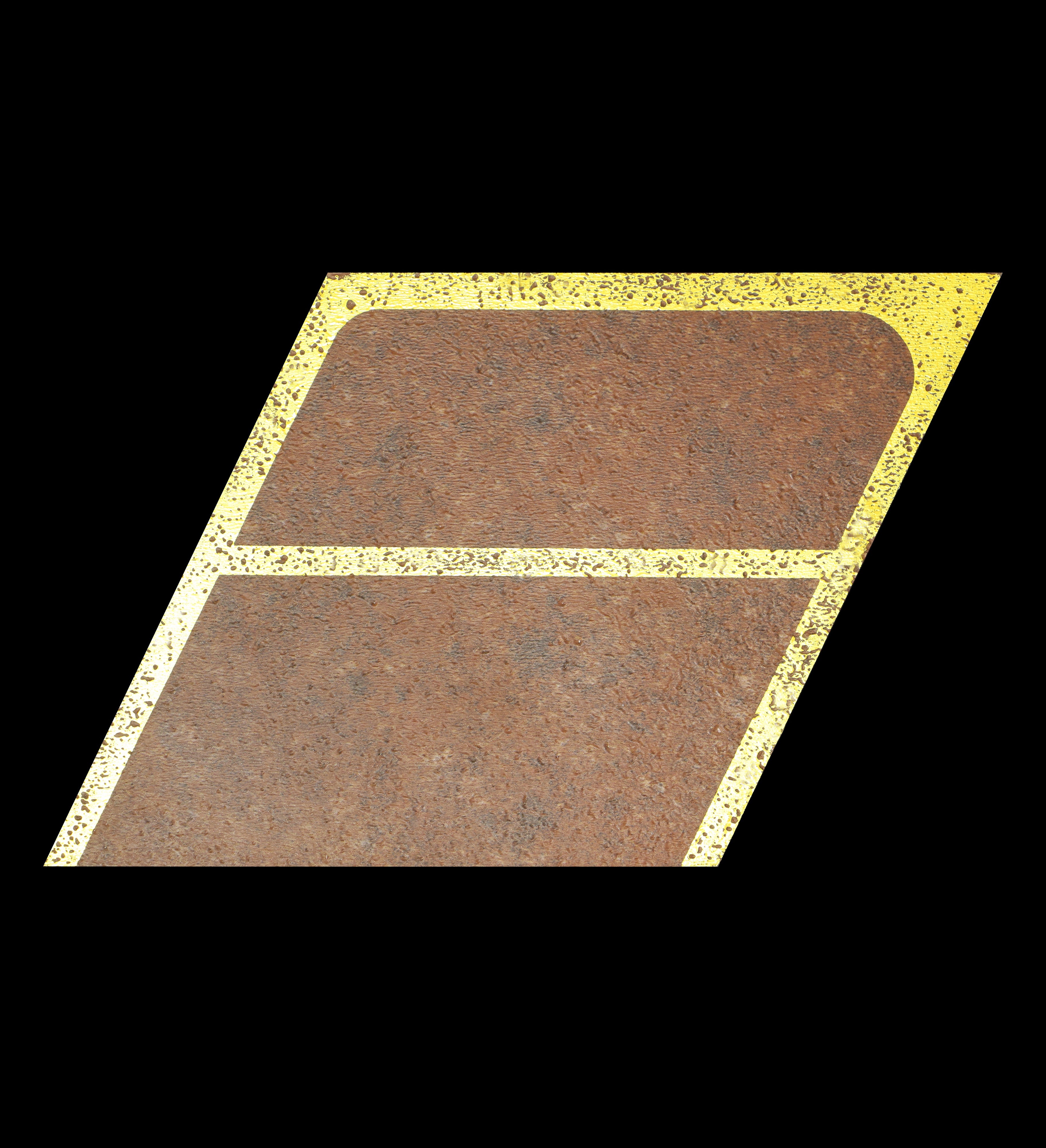 Colamo-peel and stick tile-backsplash-Venus Brown, peel and stick decorative tiles