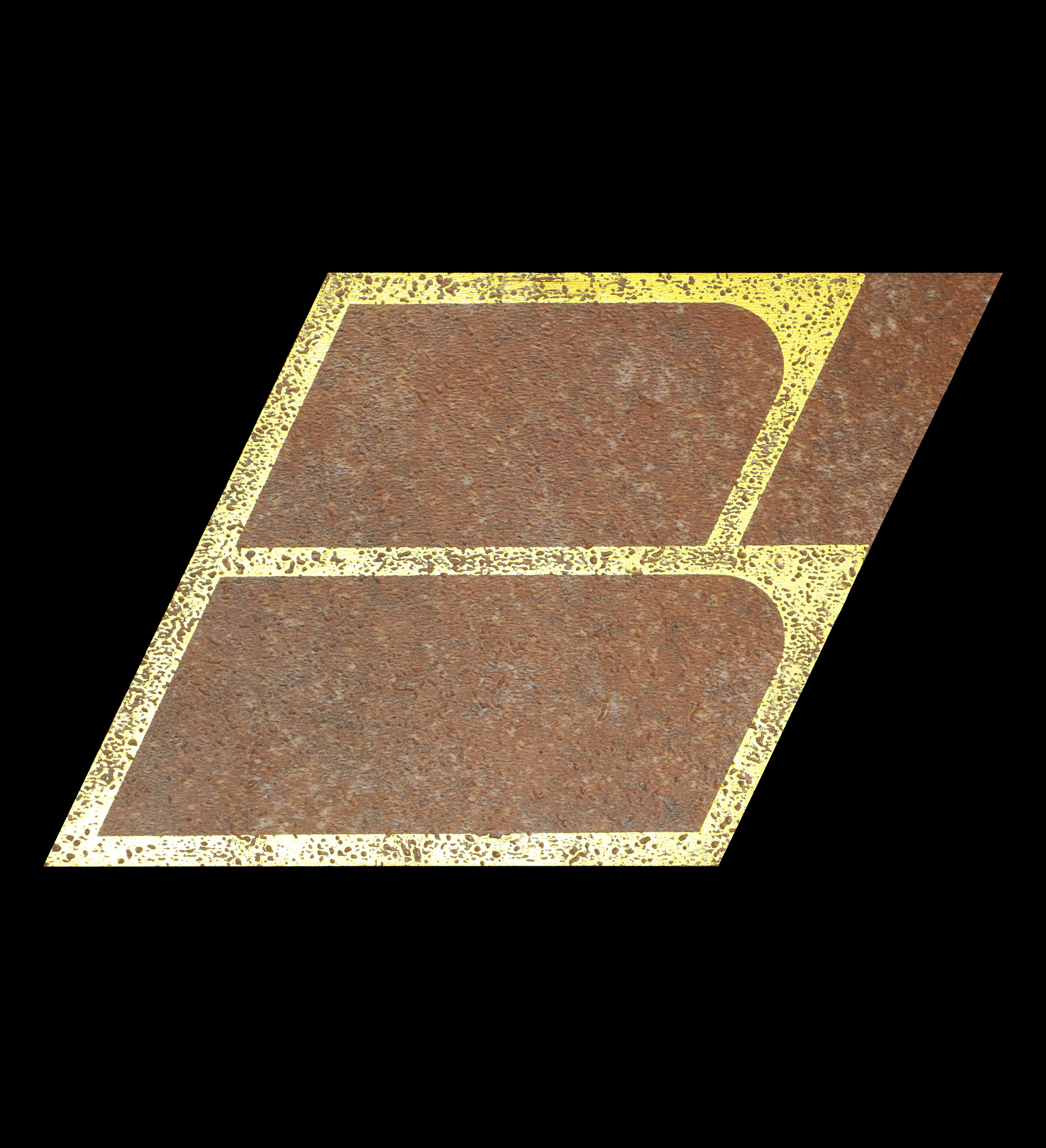 Colamo-peel and stick tile-backsplash-Venus Brown, peel and stick decorative tiles