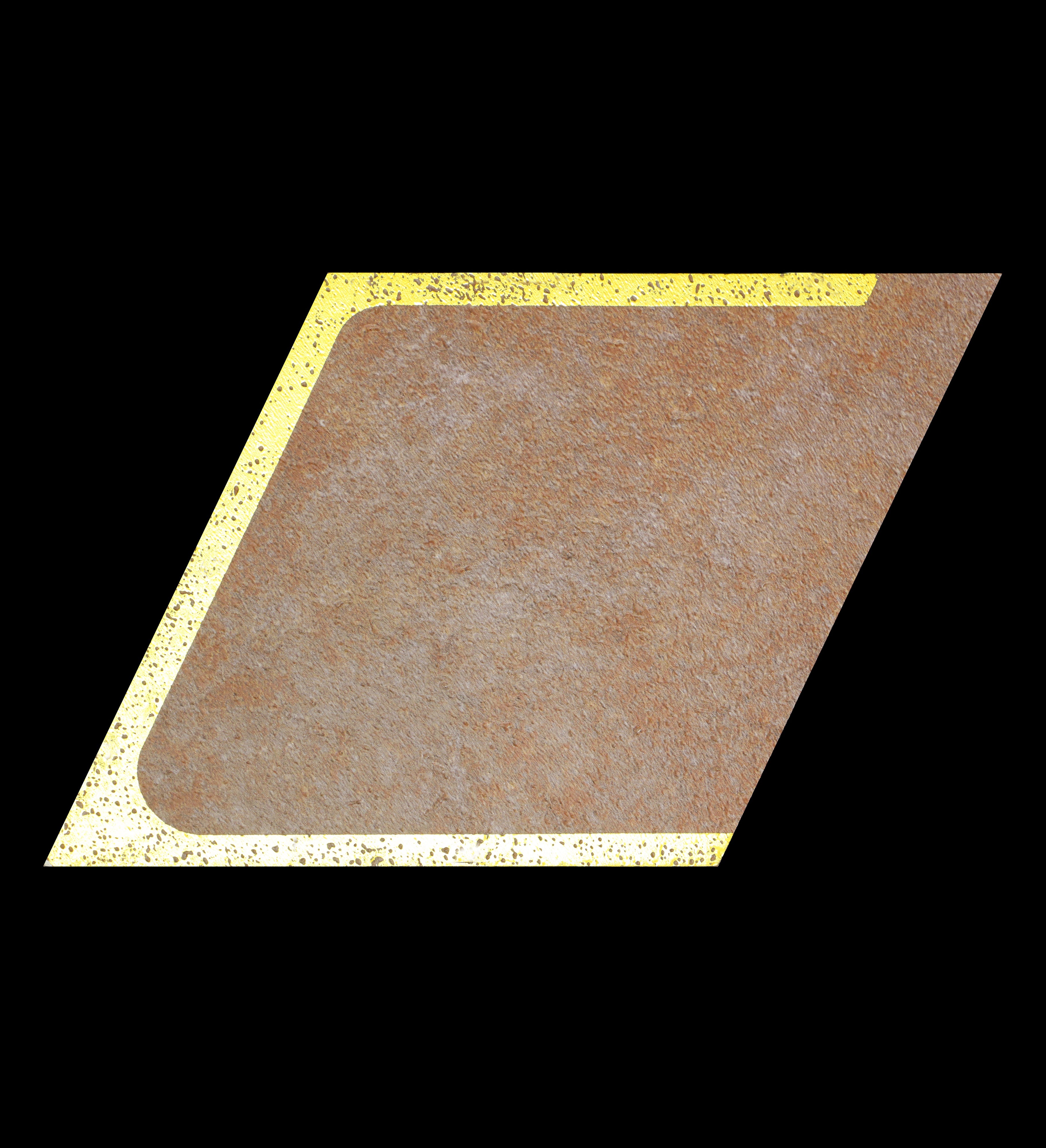 Colamo-peel and stick tile-backsplash-Venus Brown, peel and stick decorative tiles