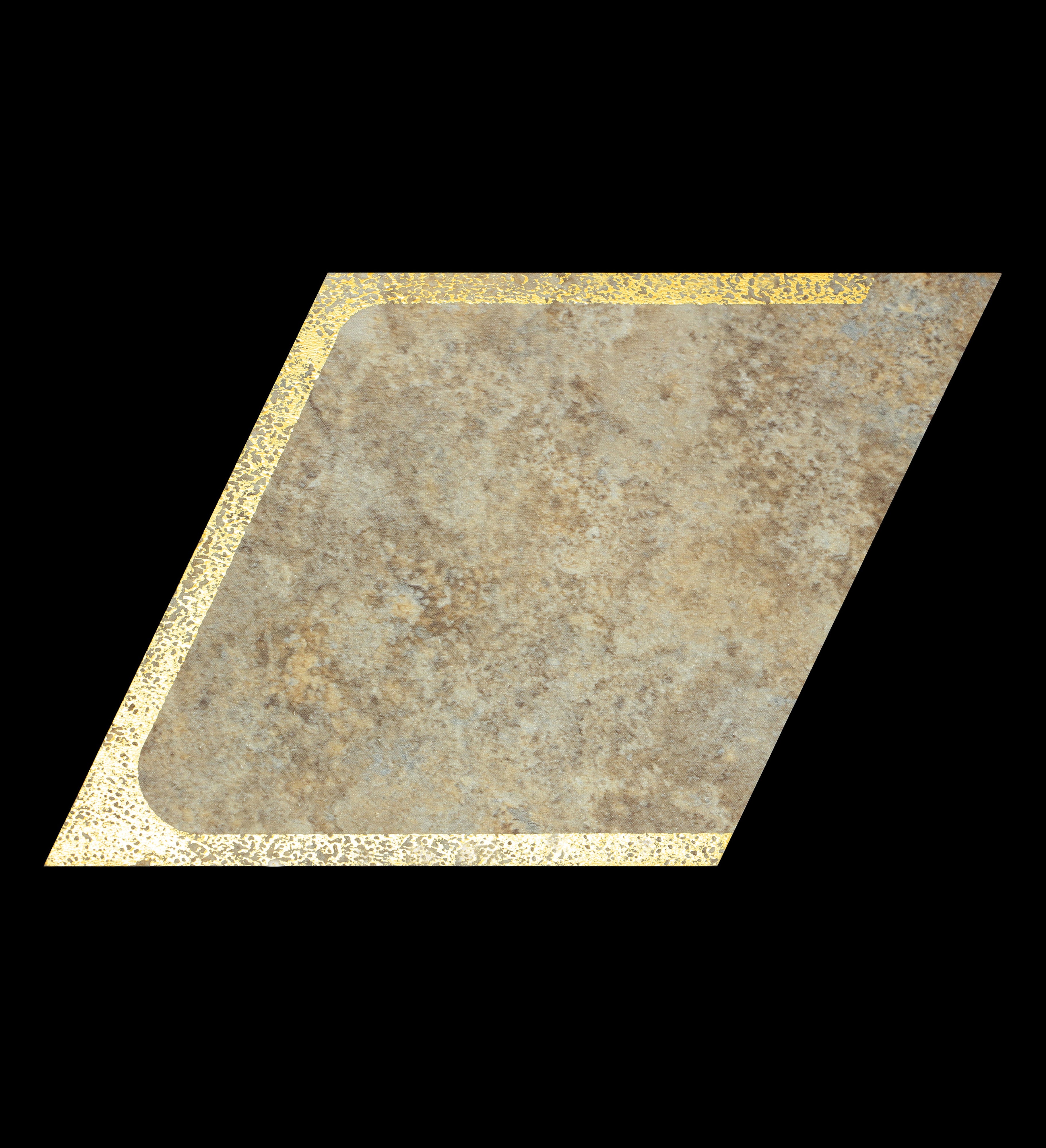 Colamo-peel and stick tile-Sunrise Gold, peel and stick decorative tiles