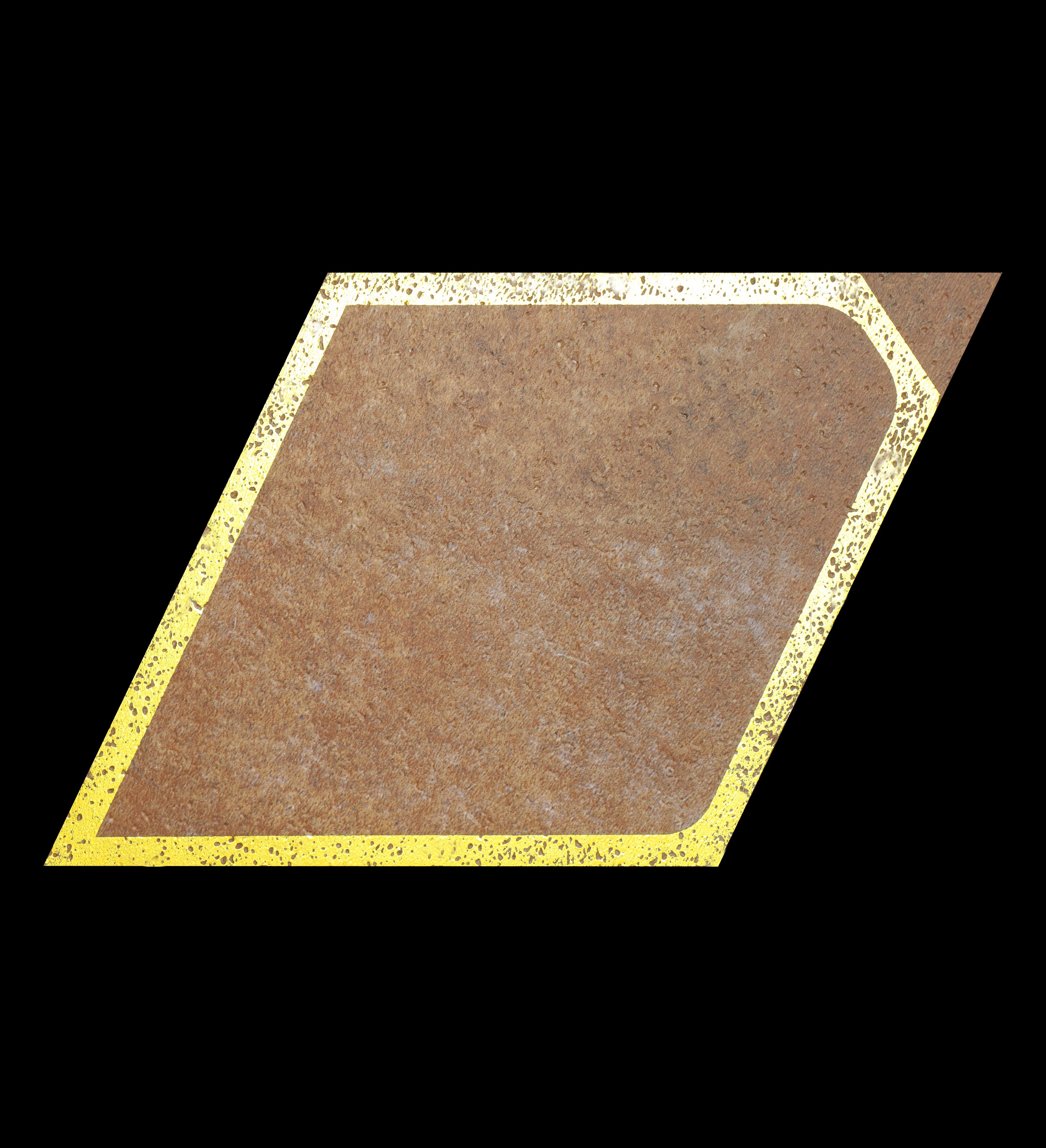 Colamo-peel and stick tile-backsplash-Venus Brown, peel and stick decorative tiles