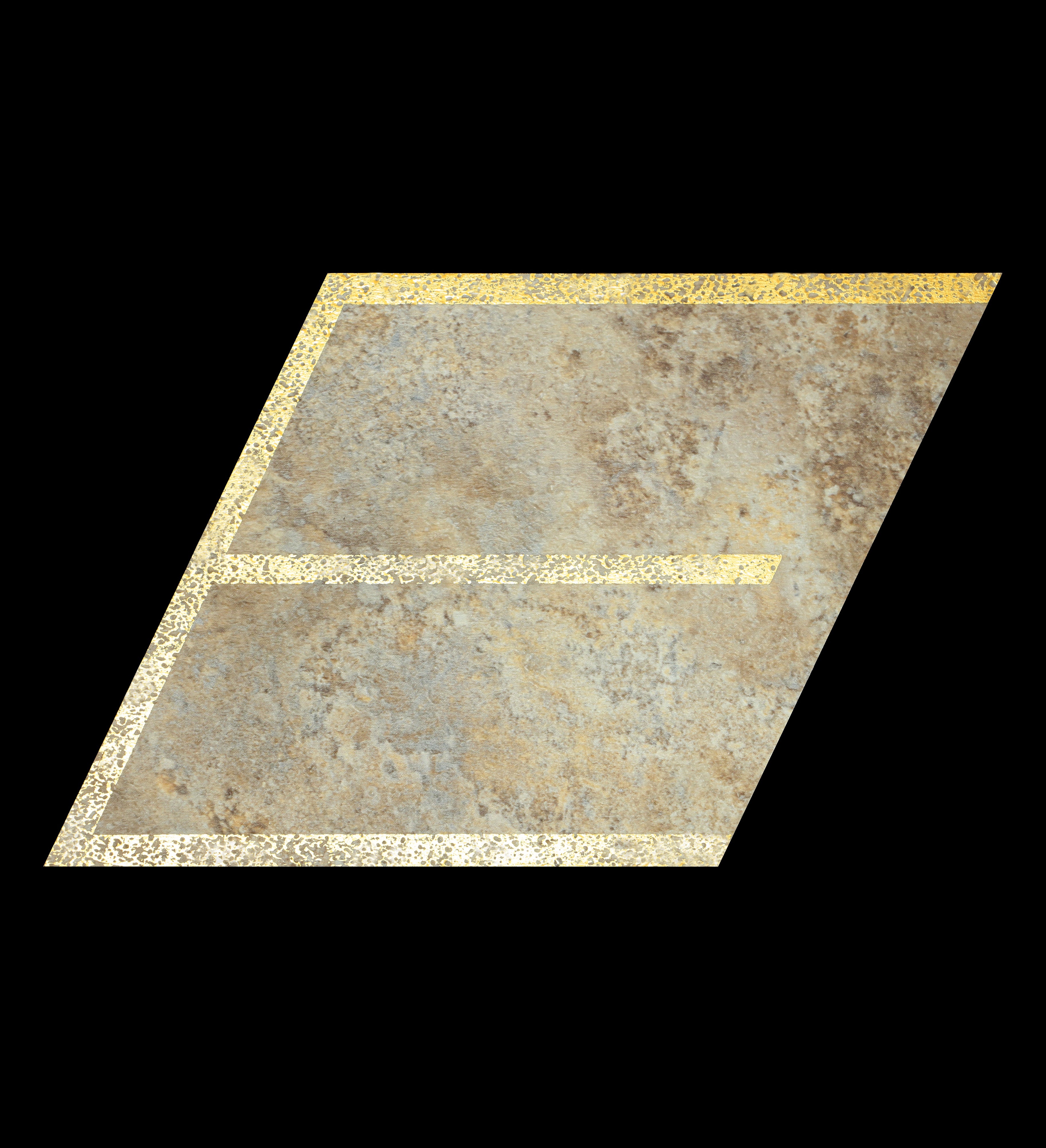 Colamo-peel and stick tile-Sunrise Gold, peel and stick decorative tiles