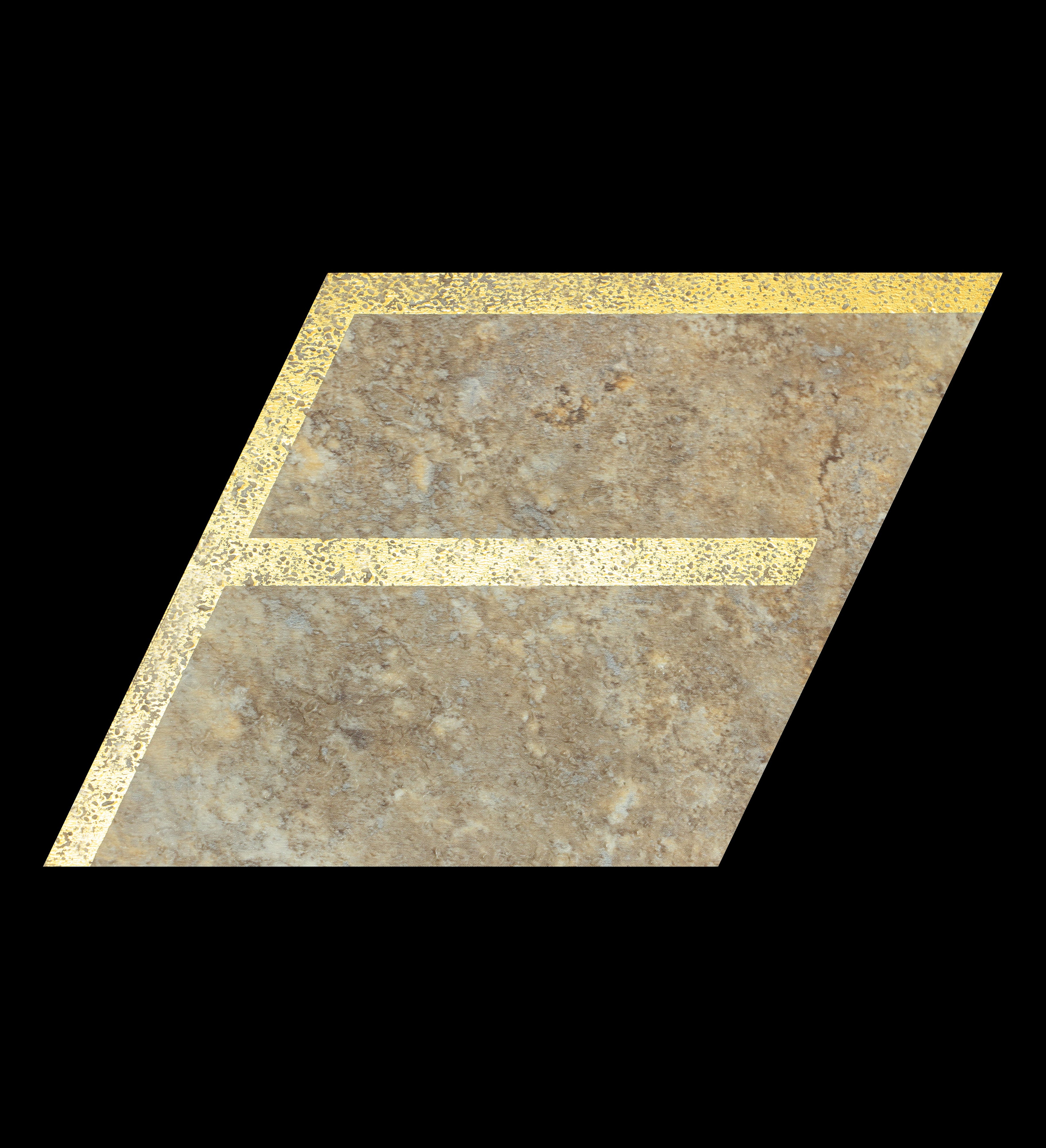 Colamo-peel and stick tile-Sunrise Gold, peel and stick decorative tiles